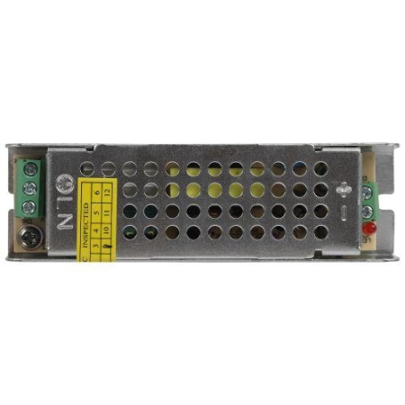 Блок питания LP-LED 24W-IP20-12V-S Эра Б0061119 Блок питания LP-LED 24W-IP20-12V-S Эра Б0061119