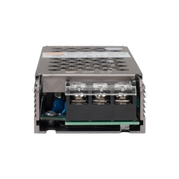 Блок питания для светодиод. ленты BSPS 60Вт 2.5А 24В IP20 метал. Pro JazzWay 5015500
