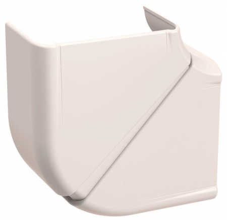 Угол для кабель-канала плоский изменяемый 100х60 PRIMER IEK CKK-40D-P-100-060-K01 Угол для кабель-канала плоский изменяемый 100х60 PRIMER IEK CKK-40D-P-100-060-K01