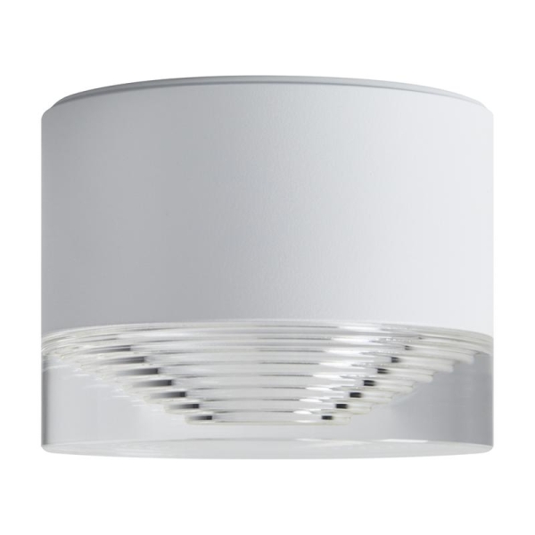 Светильник Zoro 15Вт GX53х1 IP20 спот Voltega VGL7134DL-01W