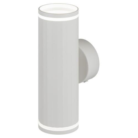 Подсветка декоративная WL45 WH MR16 GU10 12Вт бел. IP20 для интерьера стен Эра Б0058493 Подсветка декоративная WL45 WH MR16 GU10 12Вт бел. IP20 для интерьера стен Эра Б0058493