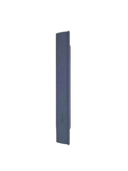 Рамка 1-м BRITE РУ-1-БрМ маренго IEK BR-M12-K35