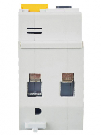 Выключатель автоматический дифференциального тока 2п (1P+N) C 40А 100мА тип A 6кА АВДТ-32 KARAT IEK MAD22-5-040-C-100