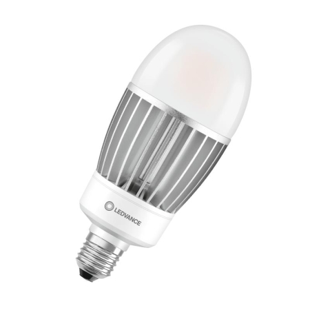 Лампа светодиодная HQL LED P 41Вт 840 E27 6000лм LEDVANCE 4099854040740 Лампа светодиодная HQL LED P 41Вт 840 E27 6000лм LEDVANCE 4099854040740
