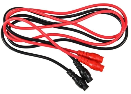 Комплект щупов и насадок TL16 ARMA2L 5 IEK A2L5-DM10D-TL2-093-16 Комплект щупов и насадок TL16 ARMA2L 5 IEK A2L5-DM10D-TL2-093-16